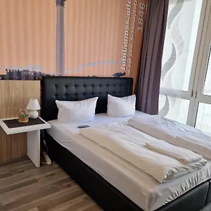 Midtown Apartment Stuttgart