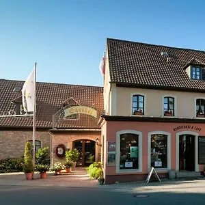 Akzent Franziskaner Hotel